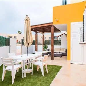  Apartamento Delfines 61 España
